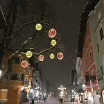 Apartment Dorf41 Top2