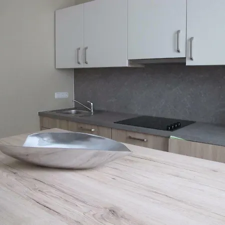 Apartment Dorf41 Top2