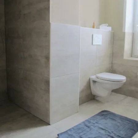 Dorf41 Top2 * Kössen