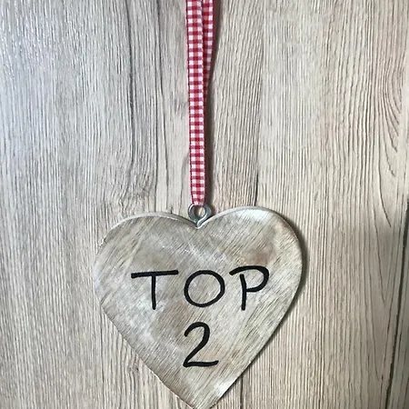 Apartment Dorf41 Top2 Kössen