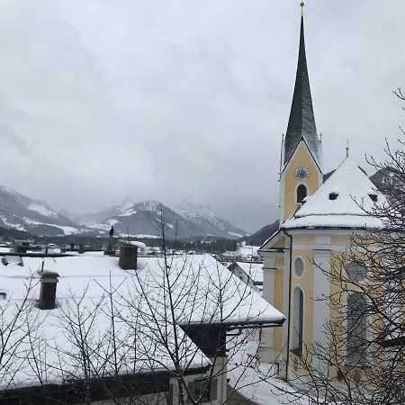 Apartament Dorf41 Top2