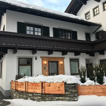 Dorf41 Top2 Apartment Kossen