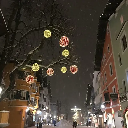 Apartment Dorf41 Top2