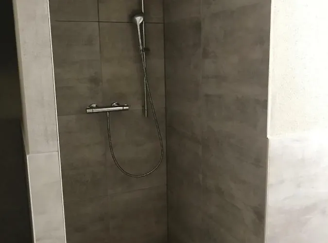 Dorf41 Top2 Appartement *