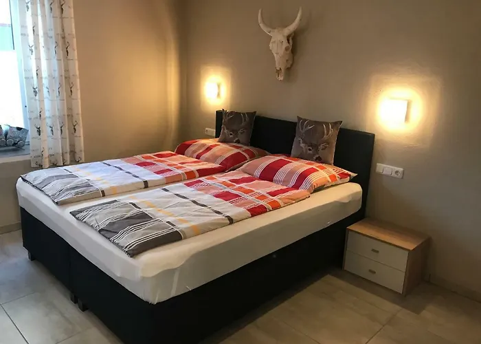 Apartament Dorf41 Top2 Kössen