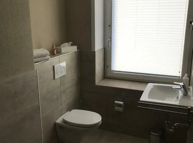 Appartement Dorf41 Top2