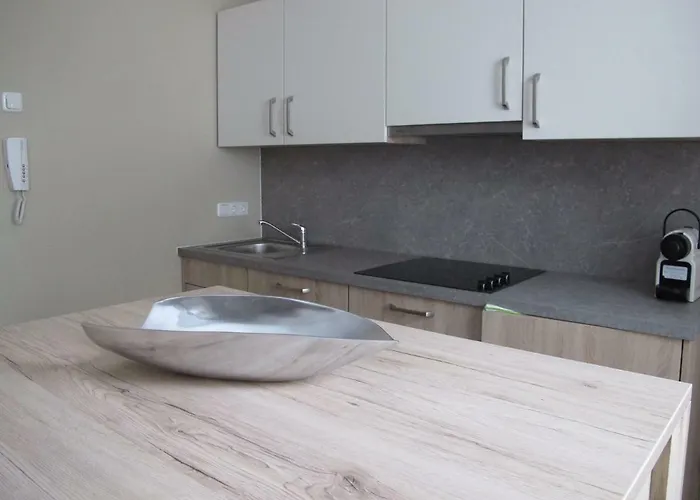 Appartement Dorf41 Top2