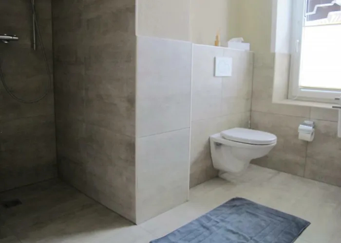 Dorf41 Top2 * Kössen