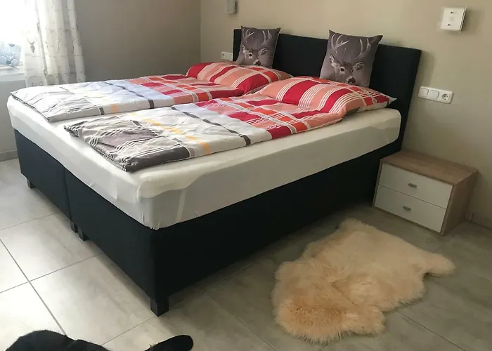 Appartement Dorf41 Top2