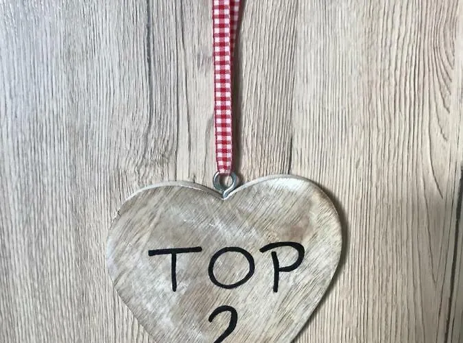 Apartament Dorf41 Top2 Kössen