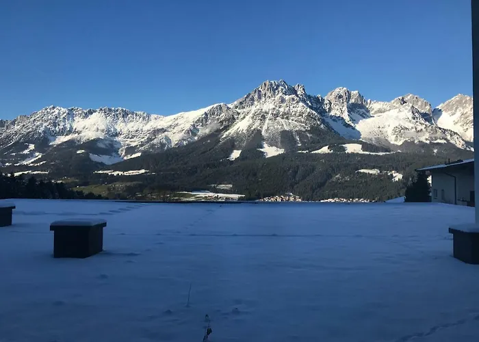 Dorf41 Top2 Apartament