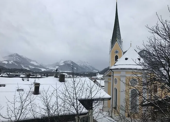 Apartament Dorf41 Top2