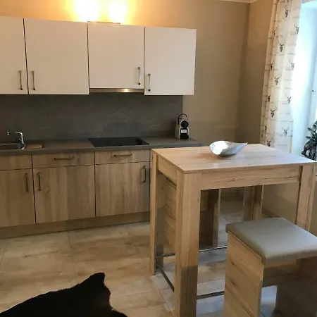 Daire Dorf41 Top2 Kössen