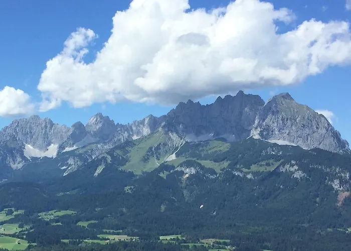 Dorf41 Top2 アパート ケセン