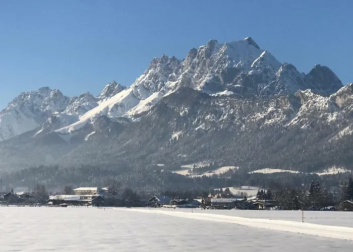 Dorf41 Top2 アパート