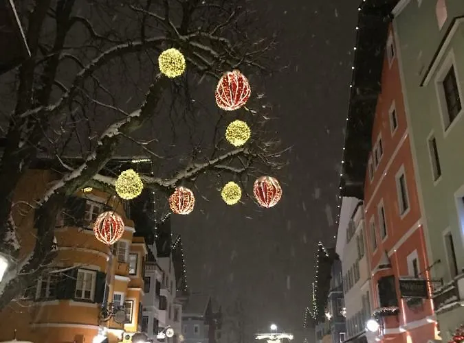 アパート Dorf41 Top2