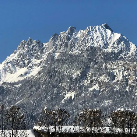 Dorf41 Top2 Kössen